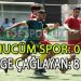 EGE ÇAĞLAYAN, ZİRVEYİ BIRAKMAK İSTEMİYOR