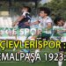 KEMALPAŞA 1923 SPOR, SÜPER AMATÖR’E BİR ADIM DAHA YAKLAŞTI