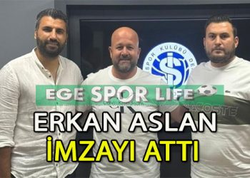 İZMİRSPOR, TEKNİK ADAMINI BULDU