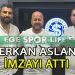 İZMİRSPOR, TEKNİK ADAMINI BULDU