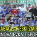 KARABAĞLAR ESKİİZMİRSPOR, PLAY-OFF’LARDA