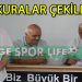 İZMİR BÜLENT TOPRAK ÇELİK 1 AMATÖR LİGDE PLAY-OFF KURALAR ÇEKİLDİ