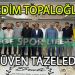 İZMİRSPOR’DA NEDİM TOPALOĞLU, YENİDEN BAŞKANLIĞA SEÇİLDİ