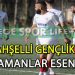 YAMANLAR ESEN, YENİDEN UMUTLANDI