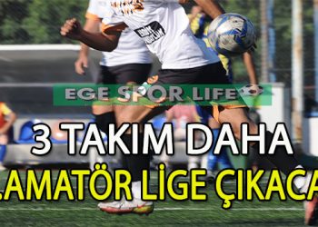 9 TEMMUZ 2024, 2.AMATÖR LİG PLAY-OFF SON MAÇ PROGRAMI