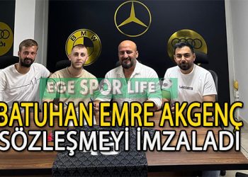 45 TURGUTLU FK’DA TRANSFER FIRTINASI SÜRÜYOR