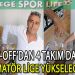 İZMİR ÖZMAK A.Ş, 2 AMATÖR LİGDE PLAY-OFF KURALARI ÇEKİLDİ