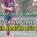 4 TEMMUZ 2024, 1 AMATÖR LİG PLAY-OFF MAÇ SONUÇLARI