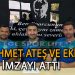 ALİAĞA HELVACI’DA TEKNİK HEYET DEĞİŞMEDİ