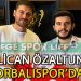 TORBALISPOR, DEFANSA ALİCAN’I ALDI