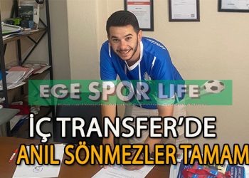 BERGAMA YILDIZLAR, TRANSFERLERE TAM GAZ DEVAM ETTİ