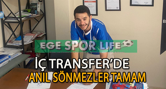 BERGAMA YILDIZLAR, TRANSFERLERE TAM GAZ DEVAM ETTİ