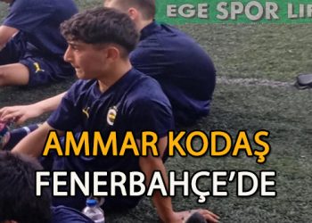 ASARLIKSPOR’UN GURURU TRANSFERİN GÖZDESİ OLDU