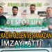 AYRANCILARSPOR’DA TEKNİK HEYET BELLİ OLDU