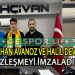 BAHÇIVAN GRUP BAYINDIRSPOR, TRANSFERLERİNİ SÜRDÜRDÜ