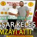 BAHÇIVAN GRUP BAYINDIRSPOR’DA KALE ONA EMANET