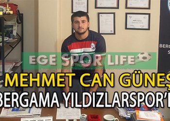 MEHMET CAN GÜNEŞ, MESELE “MEMLEKET DEDİ” YUVASINA GERİ DÖNDÜ