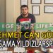 MEHMET CAN GÜNEŞ, MESELE “MEMLEKET DEDİ” YUVASINA GERİ DÖNDÜ