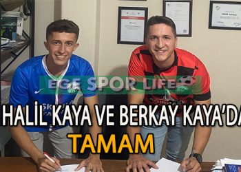 BERGAMA YILDIZLARSPOR’A GENÇLİK AŞISI