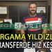 “MEMLEKET MESELESİNE” CELAL ÜREN’DE KATILDI