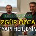 ÇİĞLİ BELEDİYESPOR’DA FUTBOL EMİN ELLERDE