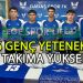 DADAŞSPOR ALTYAPISINDAN DEV HAMLE