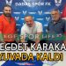 DADAŞSPOR, ŞAMPİYON HOCA İLE YOLA DEVAM DEDİ