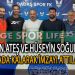DADAŞSPOR’DA NECDET KARAKAN’IN YARDIMCILARI BELLİ OLDU