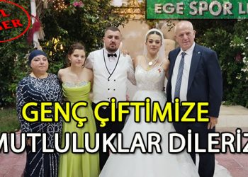 SAHA KOMİSERİ DİNÇER ÖZER’İN MUTLU GÜNÜ