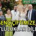 SAHA KOMİSERİ DİNÇER ÖZER’İN MUTLU GÜNÜ