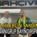 YILDIZ OYUNCU BAHÇIVAN GRUP BAYINDIRSPOR DEDİ