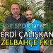 GÜZELBAHÇE FK, ÇİLEK TRANSFERİNİ FERDİ İLE YAPTI