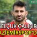 GAZİEMİRSPOR, DENEYİMLİ SAVUNMA OYUNCUSUNU RENKLERİNE BAĞLADI