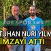 TECRÜBELİ VE USTA OYUNCU GÜZELBAHÇE FK’DA