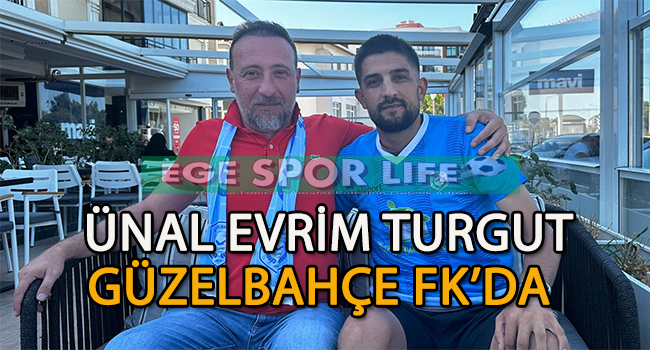 GÜZELBAHÇE FK’DA SAVUNMAYA BAŞARILI İSMİ DAHİL ETTİ