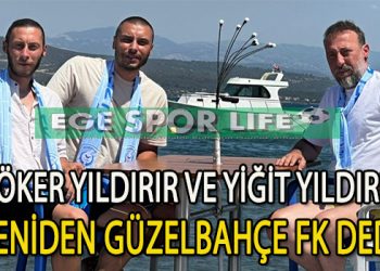 YILDIRIR KARDEŞLER, YUVADA KALDI