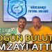 GÜZELBAHÇE FK’DA “BAY GOL” TAMAM