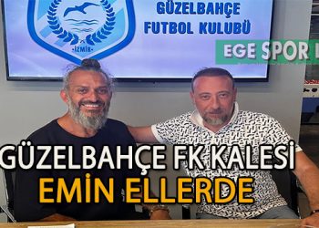 SERKAN BOZKUŞ YUVADA KALDI