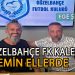 SERKAN BOZKUŞ YUVADA KALDI