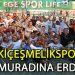 İKİÇEŞMELİKSPOR, 1. AMATÖR’DE BENDE VARIM DEDİ
