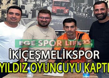 FATİH GÜLER’İN YENİ TAKIMI BELLİ OLDU