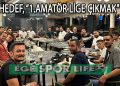 İKİÇEŞMELİKSPOR’DAN MORAL YEMEĞİ
