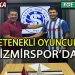 İZMİRSPOR’DAN 6 İMZA