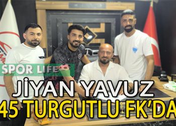 JİYAN YAVUZ’UN YENİ TAKIMI BELLİ OLDU