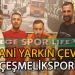 İKİÇEŞMELİKSPOR, ORTA SAHAYI ONUNLA GÜÇLENDİRDİ