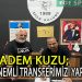 KARABAĞLARSPOR, GÖKSEL DEMİREL’İ KAPTI