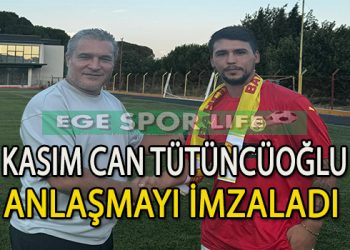 BAHÇIVAN GRUP BAYINDIRSPOR, KASIM’I DA RENKLERİNE BAĞLADI