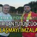 BAHÇIVAN GRUP BAYINDIRSPOR, KASIM’I DA RENKLERİNE BAĞLADI