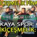 İKİÇEŞMELİKSPOR’UN 1 AMATÖR İNADI