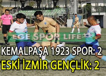 EL ELE KOL KOLA, SÜPER AMATÖR LİGE